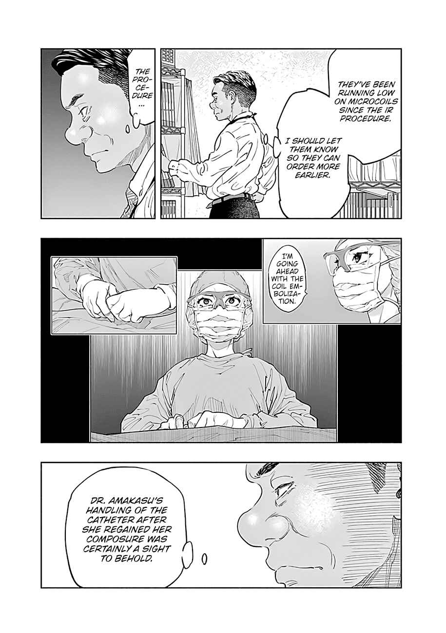 Page 8 Chapter 53 Radiation House