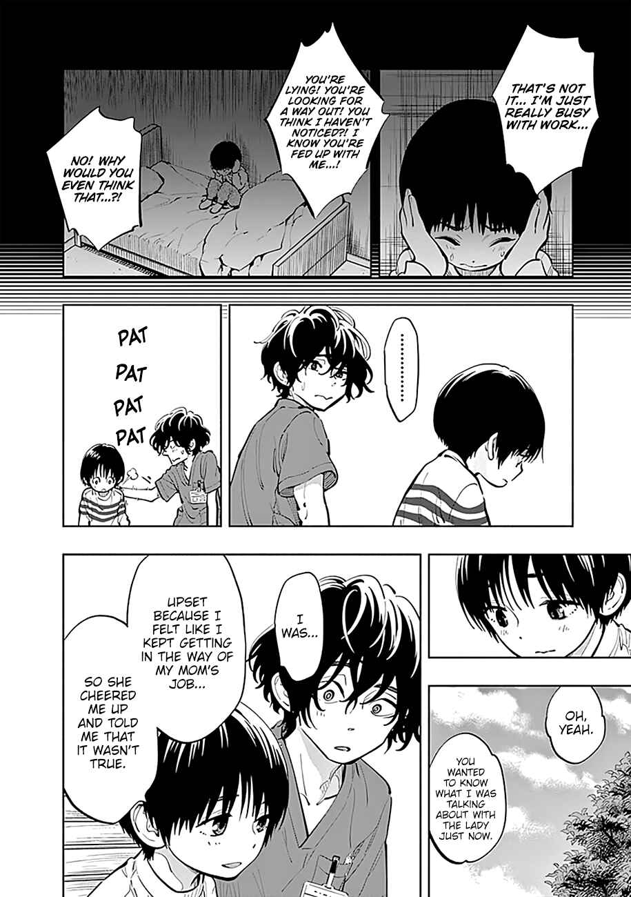 Page 11 Chapter 8 Radiation House