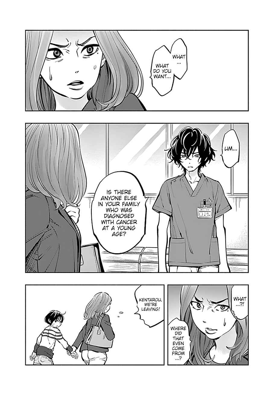 Page 18 Chapter 8 Radiation House