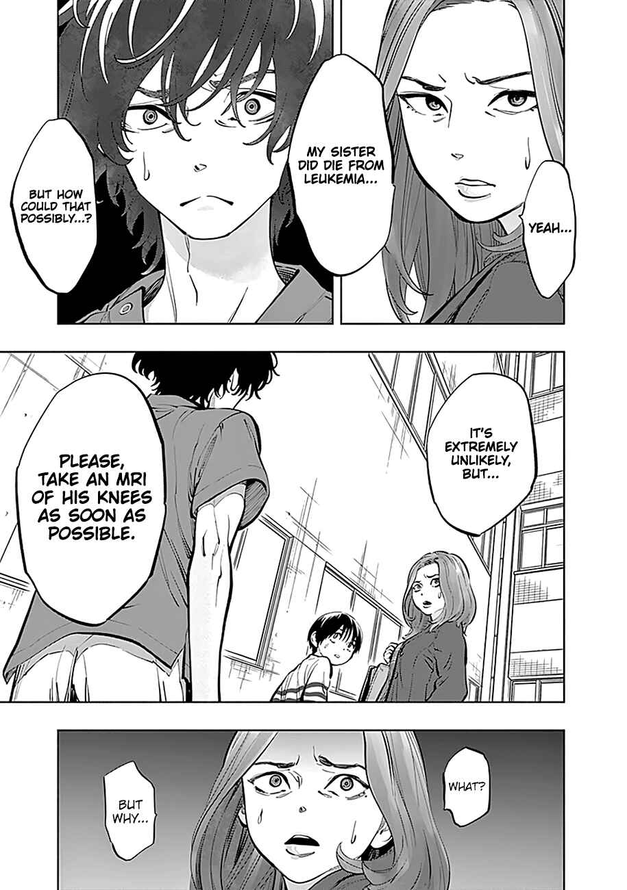 Page 20 Chapter 8 Radiation House