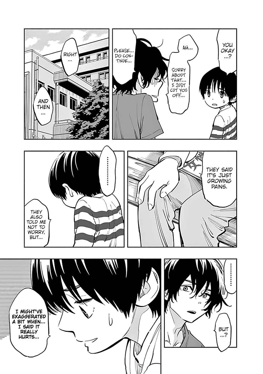 Page 6 Chapter 8 Radiation House