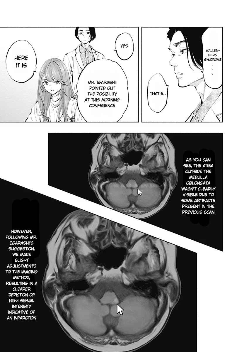 Page 22 Chapter 84 Radiation House