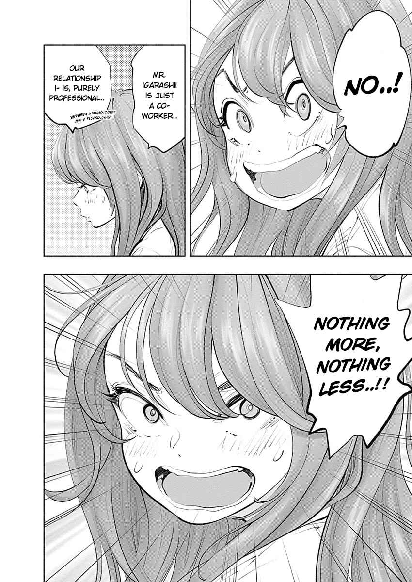 Page 25 Chapter 84 Radiation House