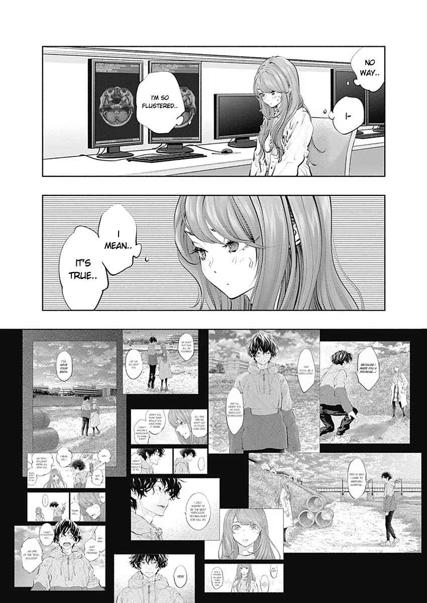 Page 27 Chapter 84 Radiation House