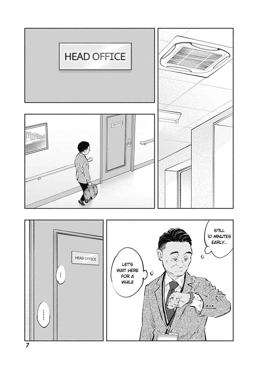 Page 8 Chapter 84 Radiation House