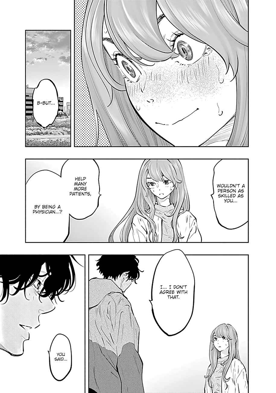 Page 14 Chapter 72 Radiation House