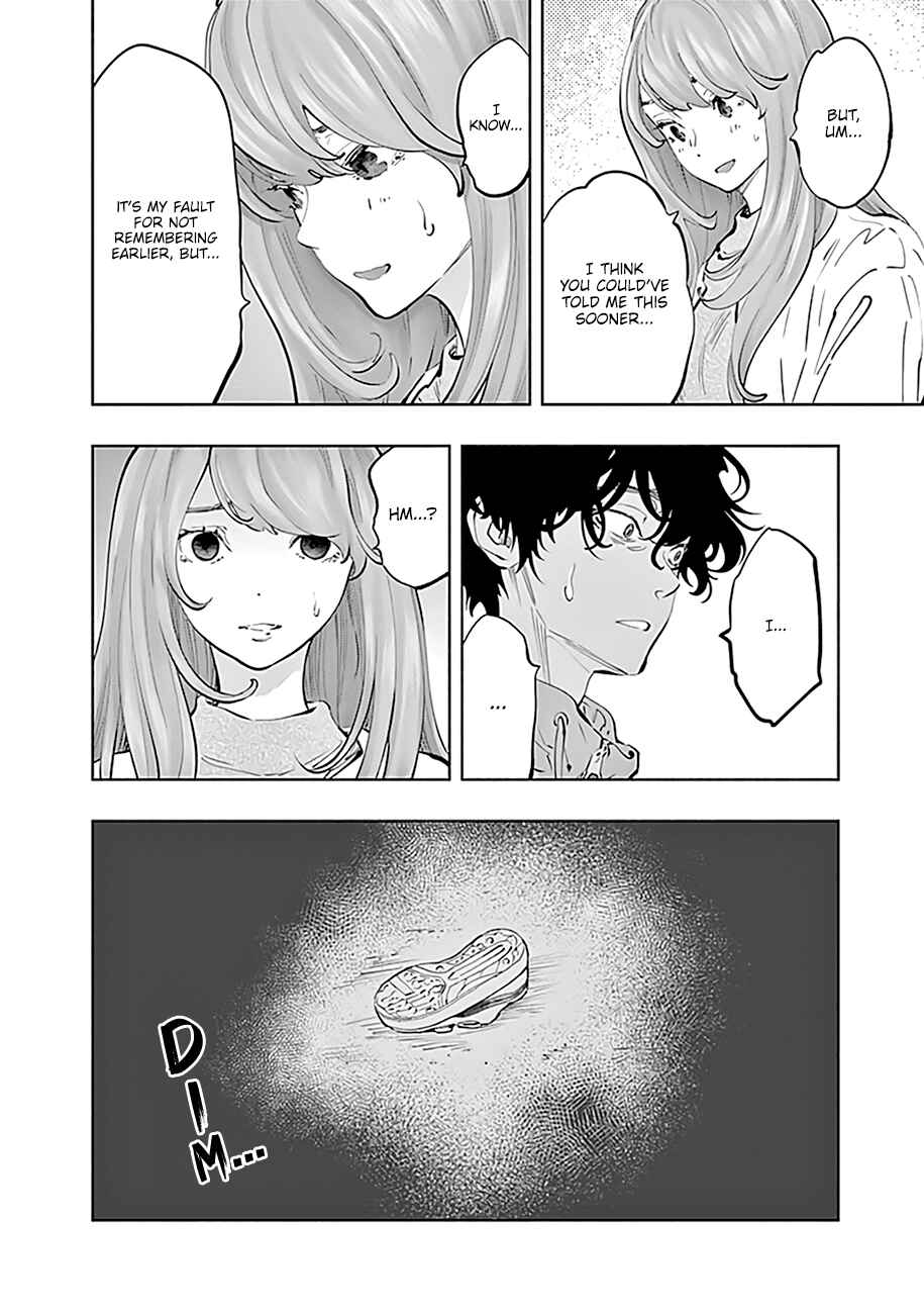 Page 17 Chapter 72 Radiation House