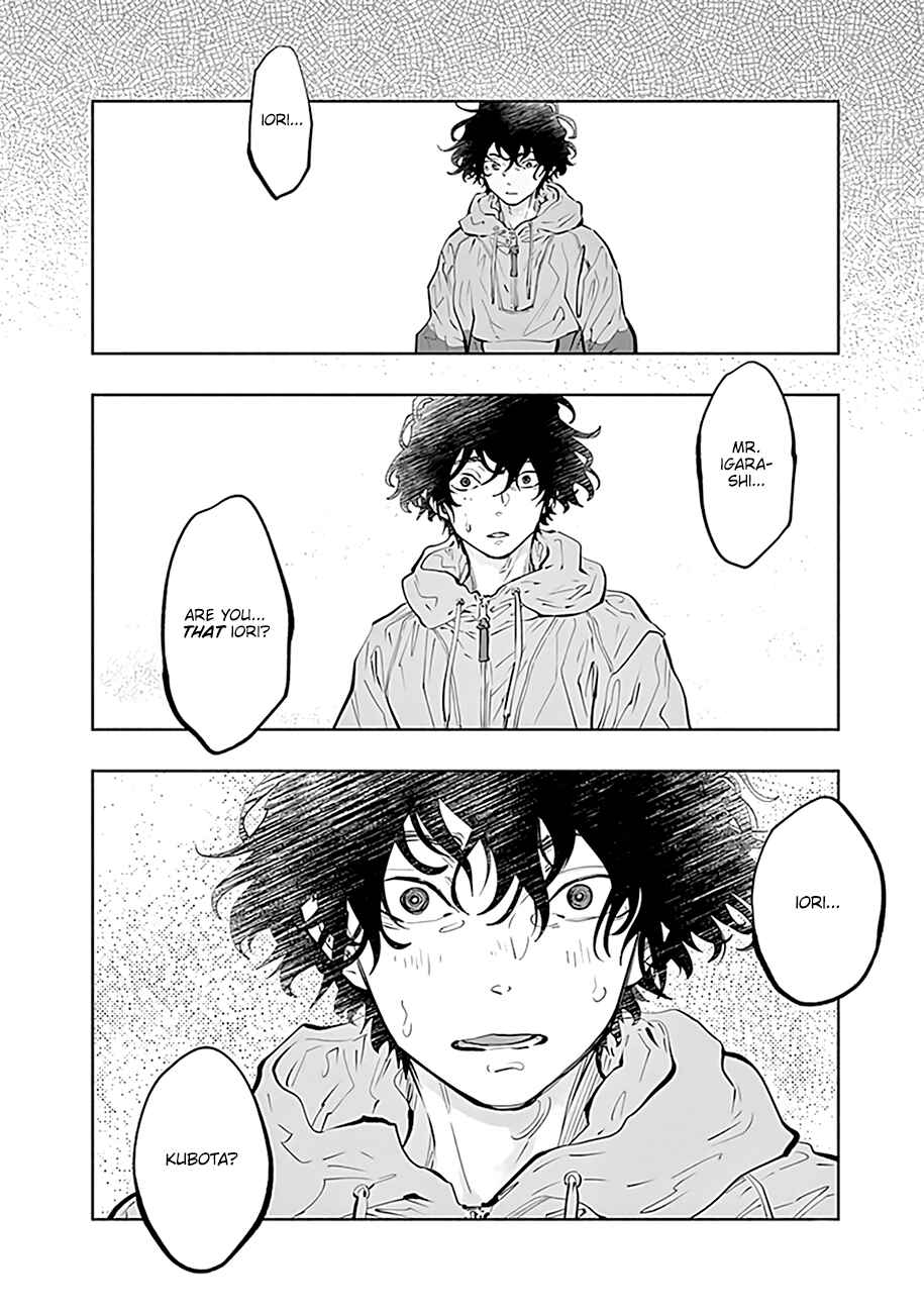 Page 8 Chapter 72 Radiation House