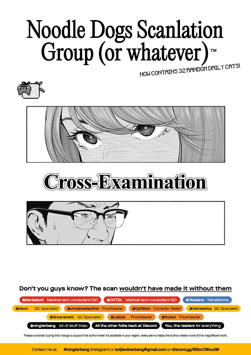 Page 31 Chapter 88 Radiation House