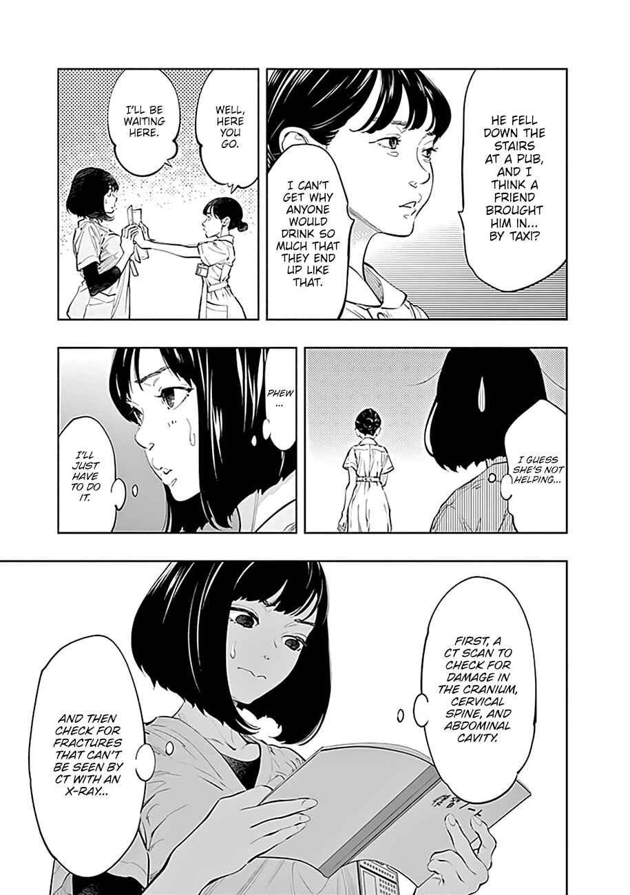 Page 19 Chapter 61 Radiation House