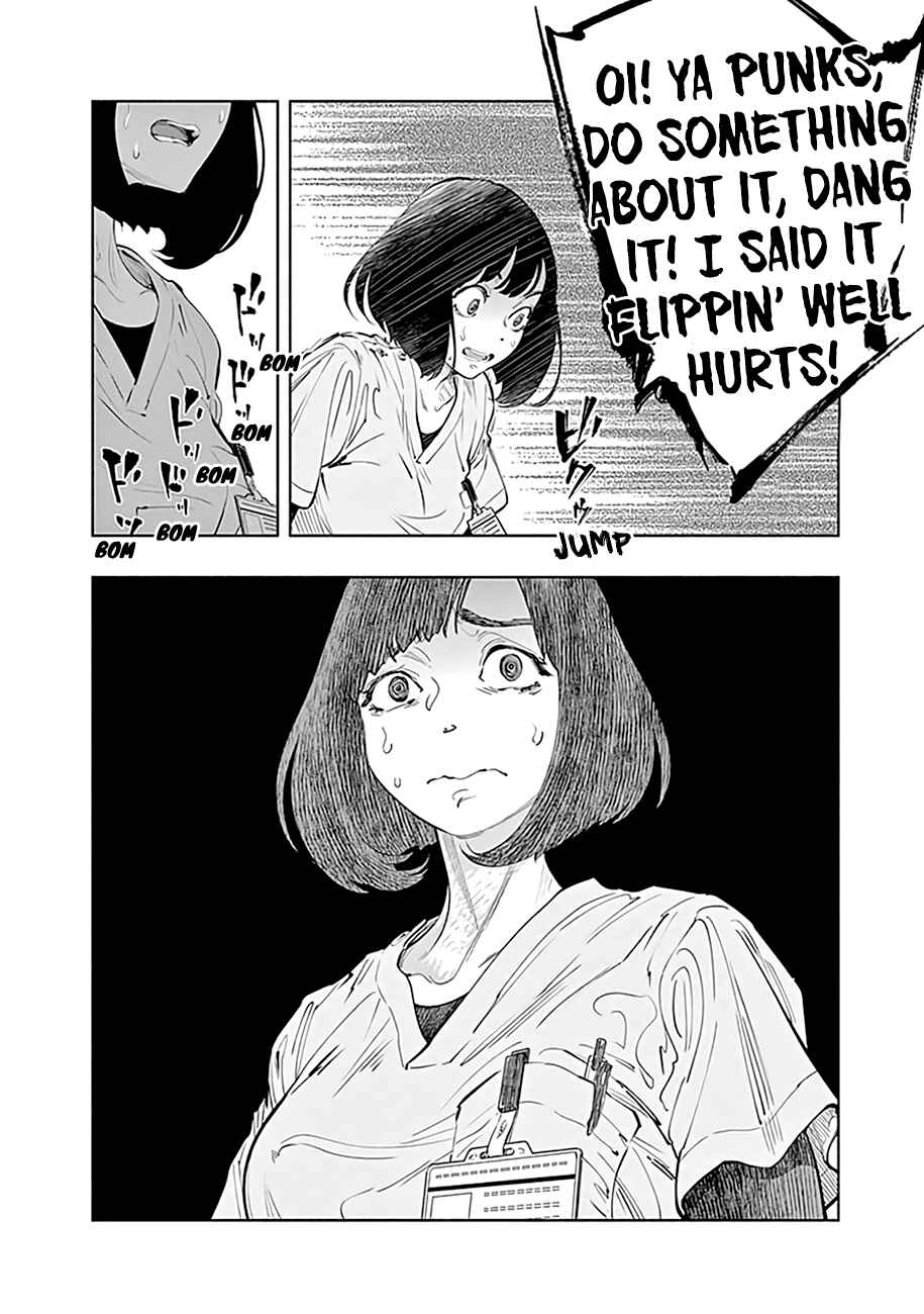 Page 22 Chapter 61 Radiation House