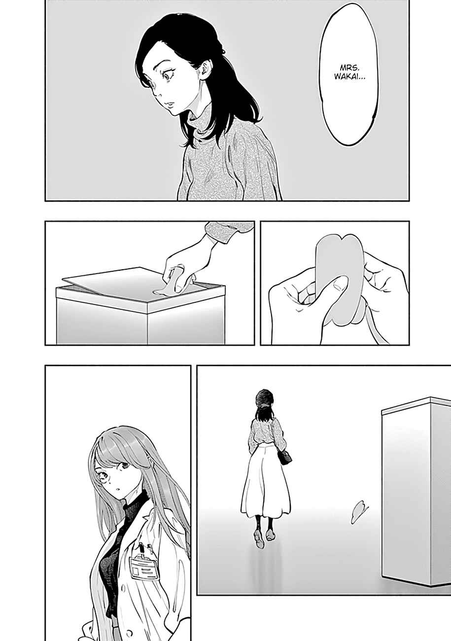 Page 13 Chapter 65 Radiation House