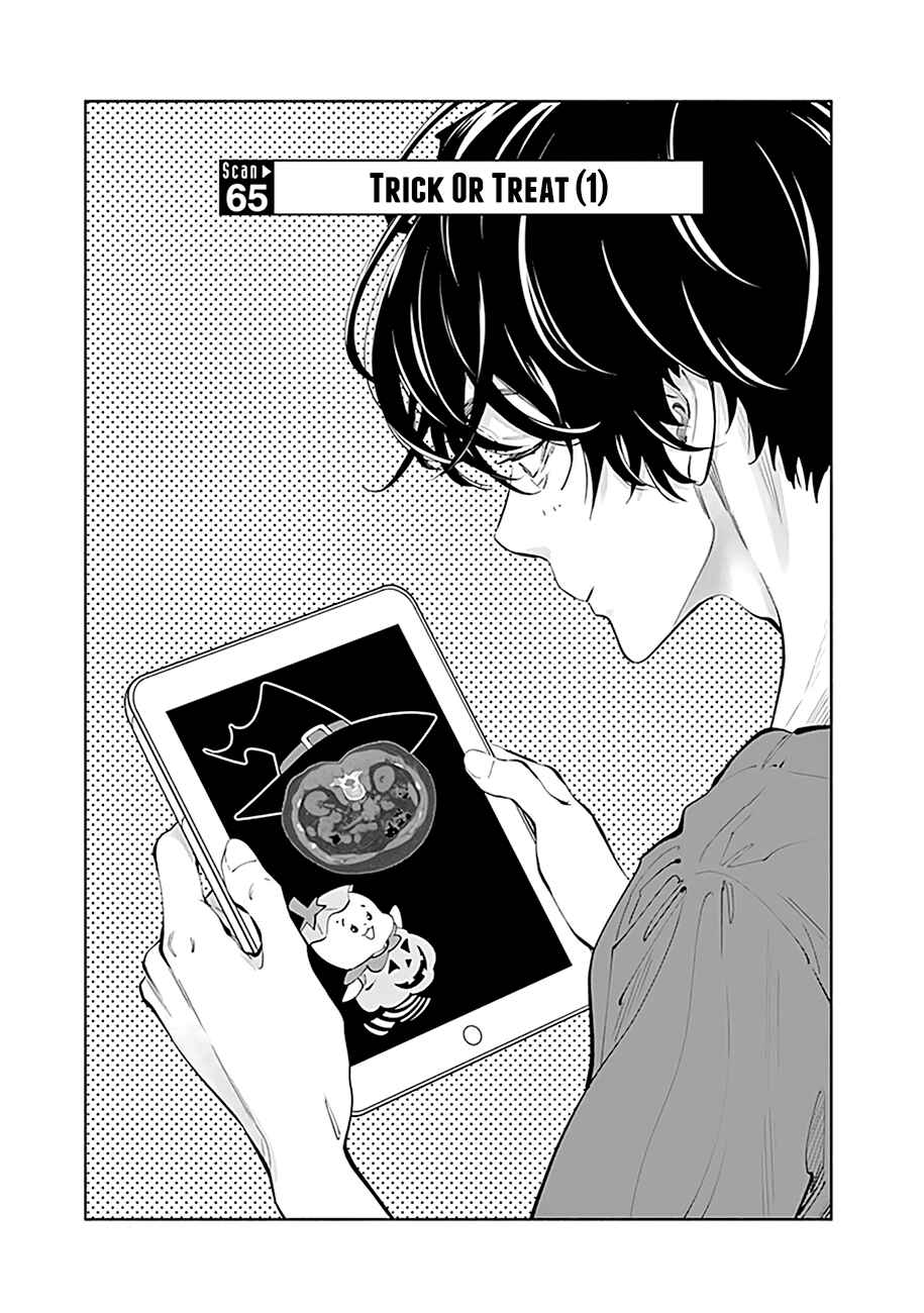 Page 2 Chapter 65 Radiation House