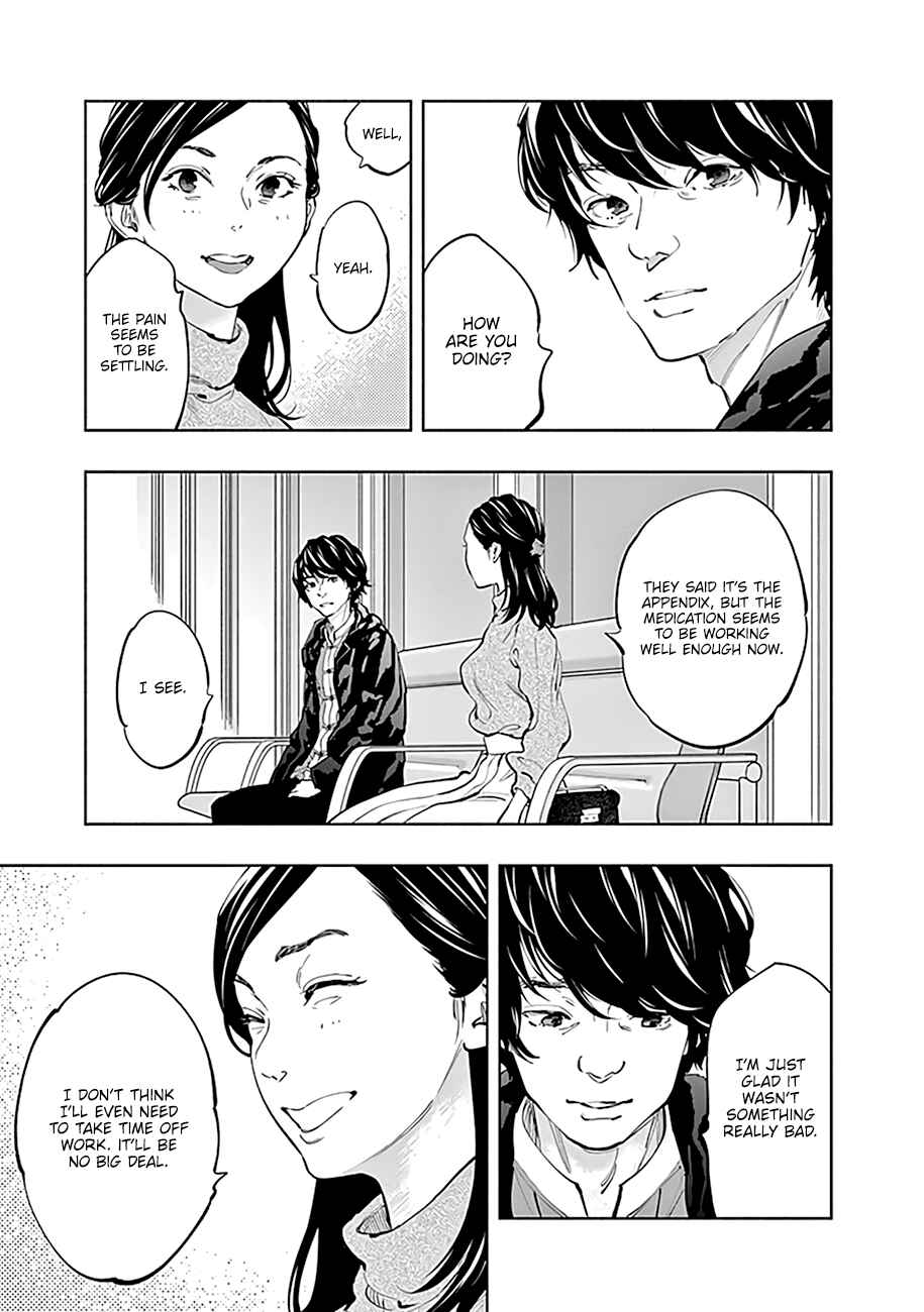 Page 6 Chapter 65 Radiation House
