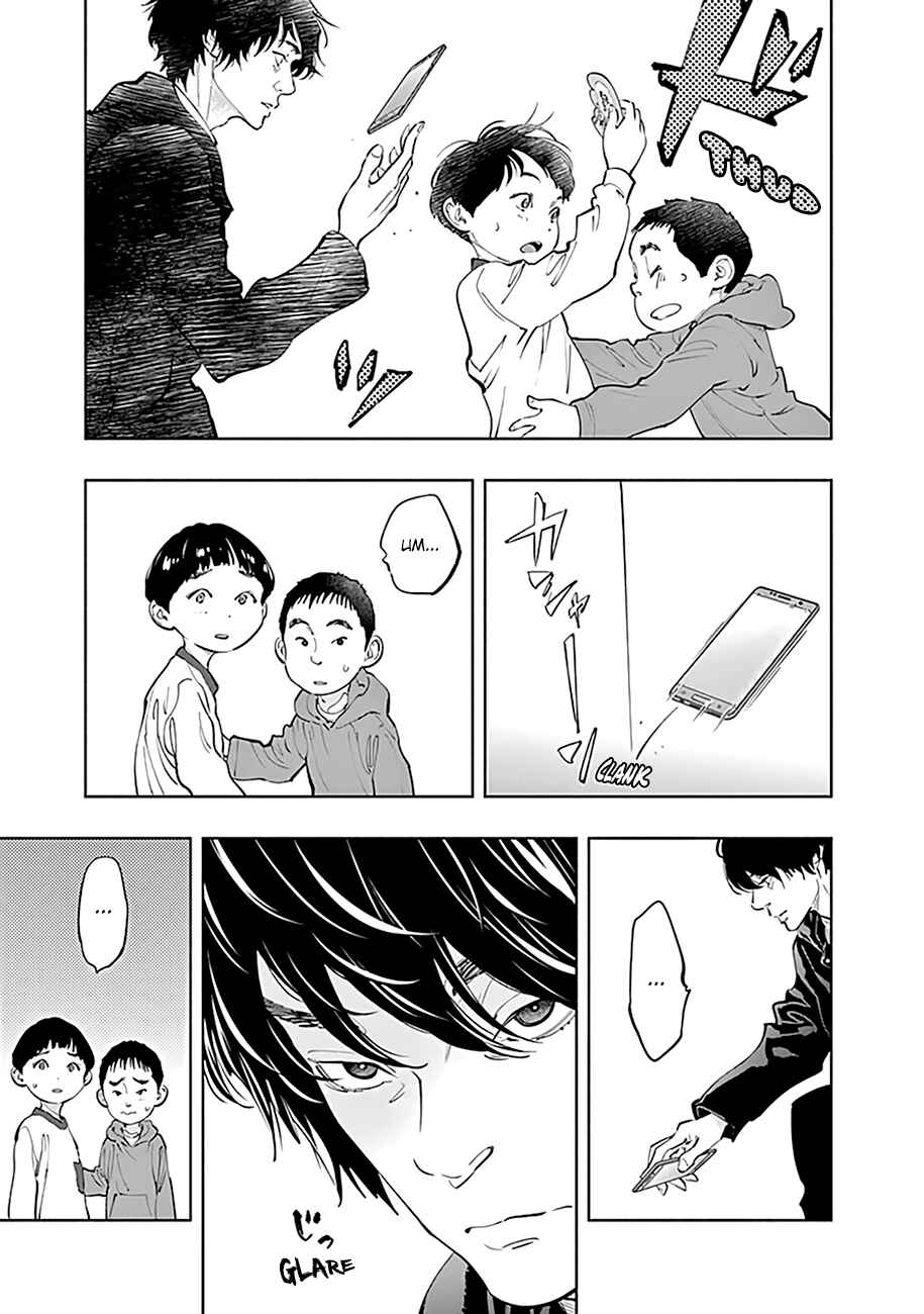 Page 8 Chapter 65 Radiation House