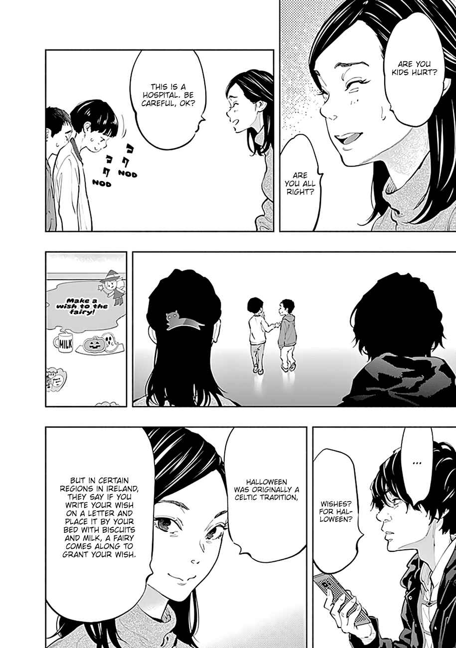 Page 9 Chapter 65 Radiation House