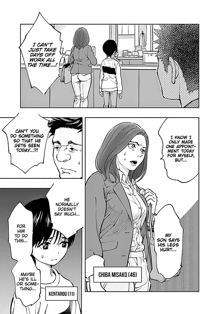 Page 24 Chapter 3 Radiation House