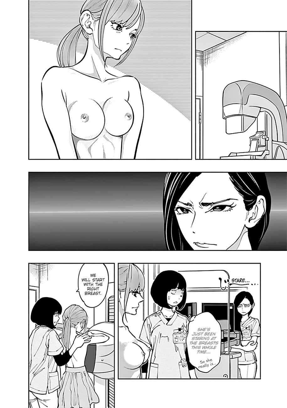 Page 27 Chapter 3 Radiation House