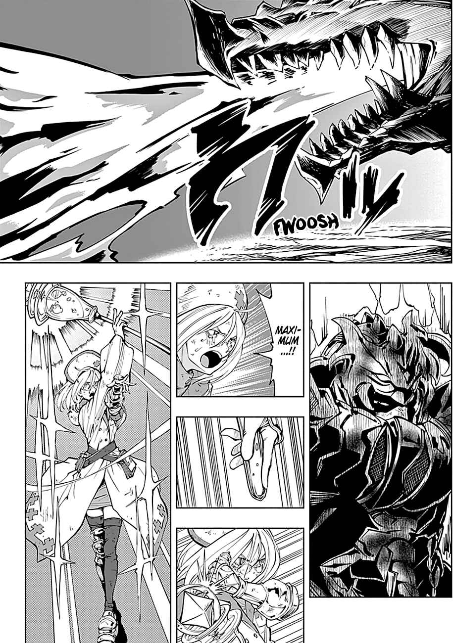 Page 3 Chapter 3 Radiation House