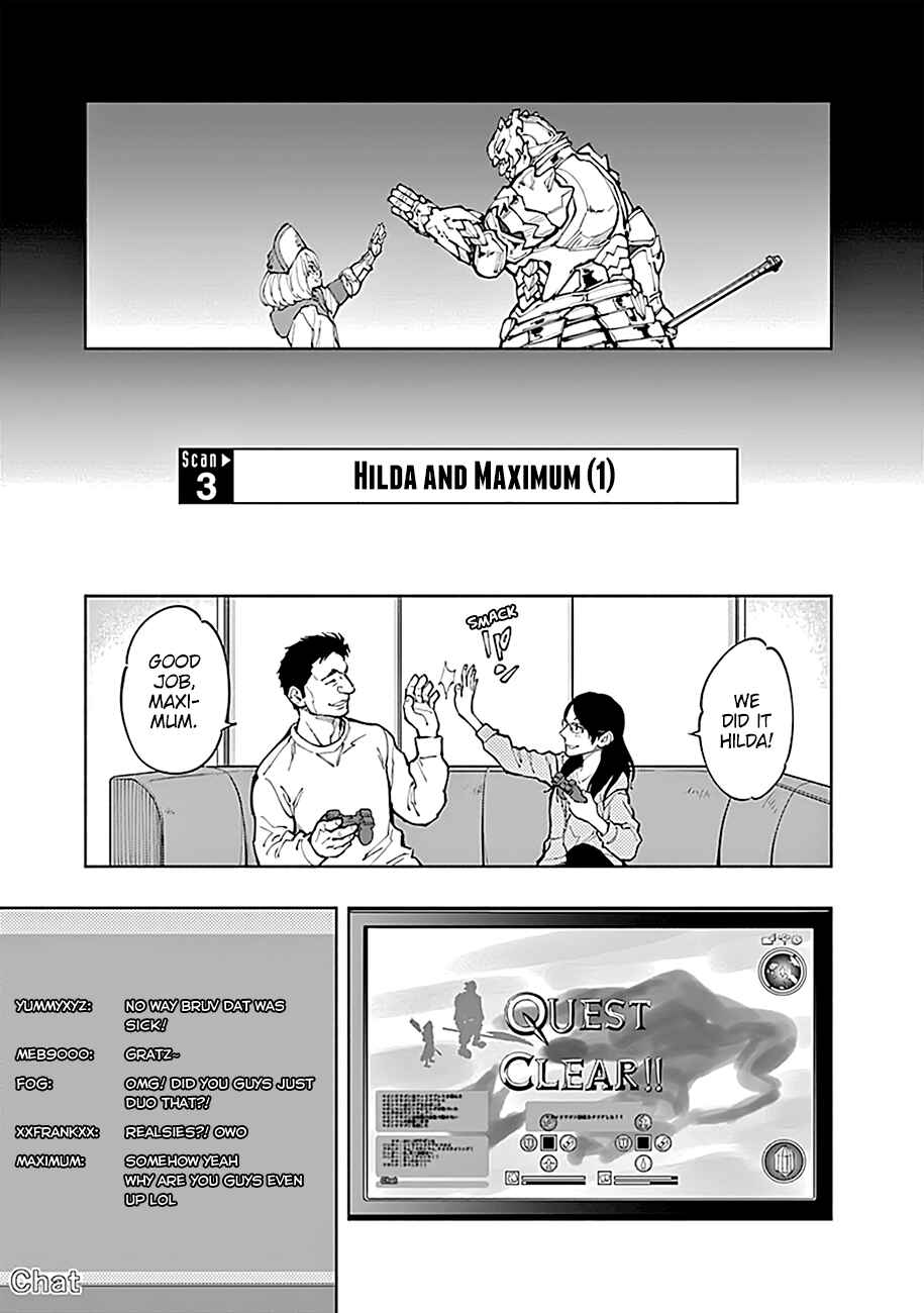 Page 6 Chapter 3 Radiation House