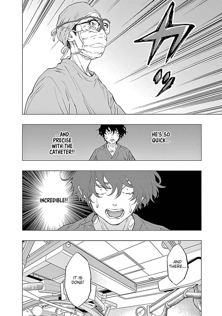 Page 11 Chapter 47 Radiation House