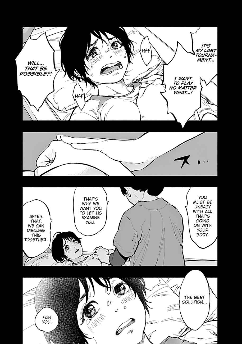 Page 16 Chapter 29 Radiation House