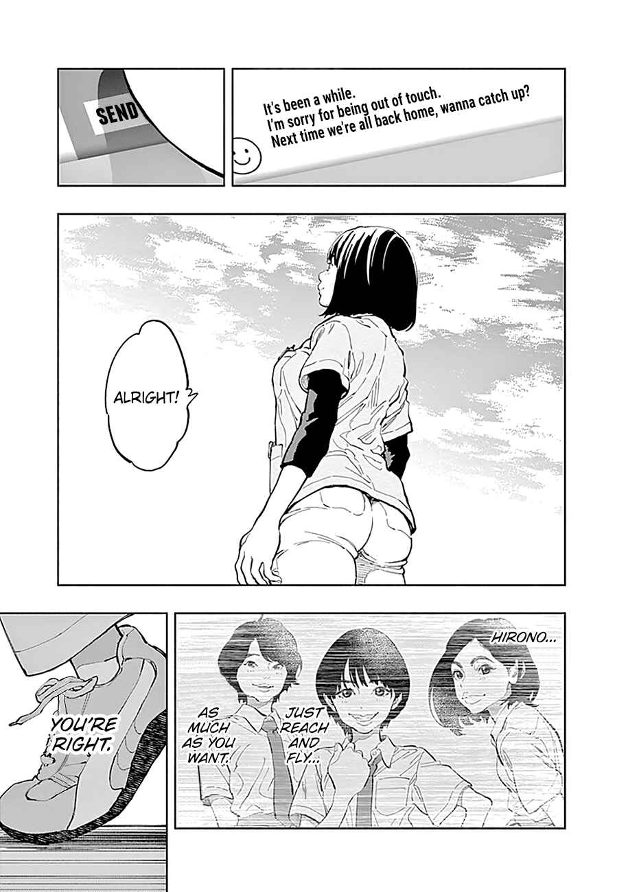 Page 18 Chapter 29 Radiation House
