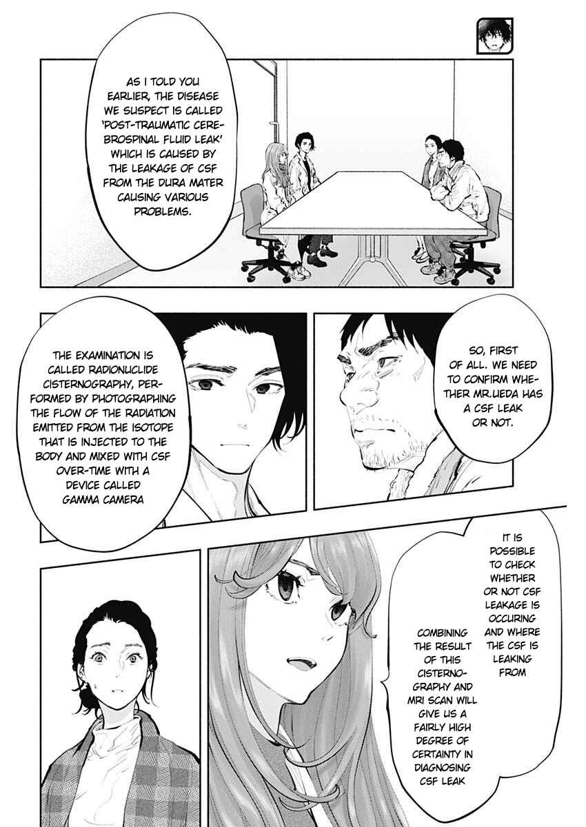 Page 10 Chapter 79 Radiation House