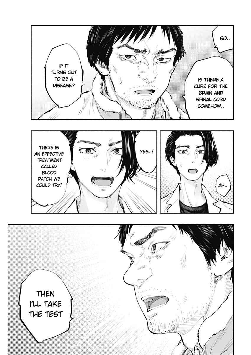 Page 5 Chapter 79 Radiation House