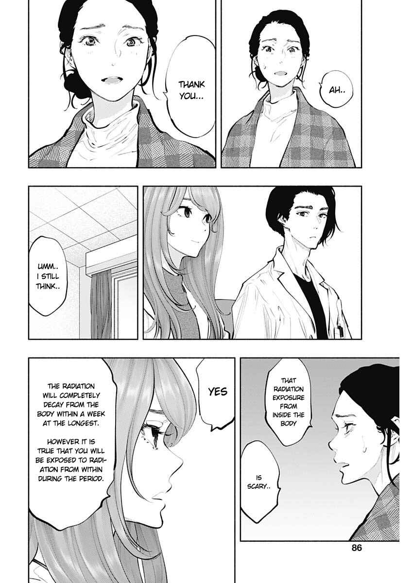 Page 8 Chapter 79 Radiation House