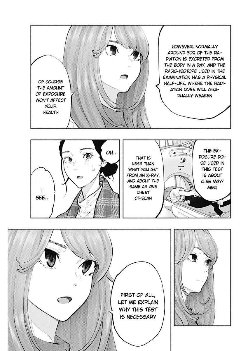 Page 9 Chapter 79 Radiation House