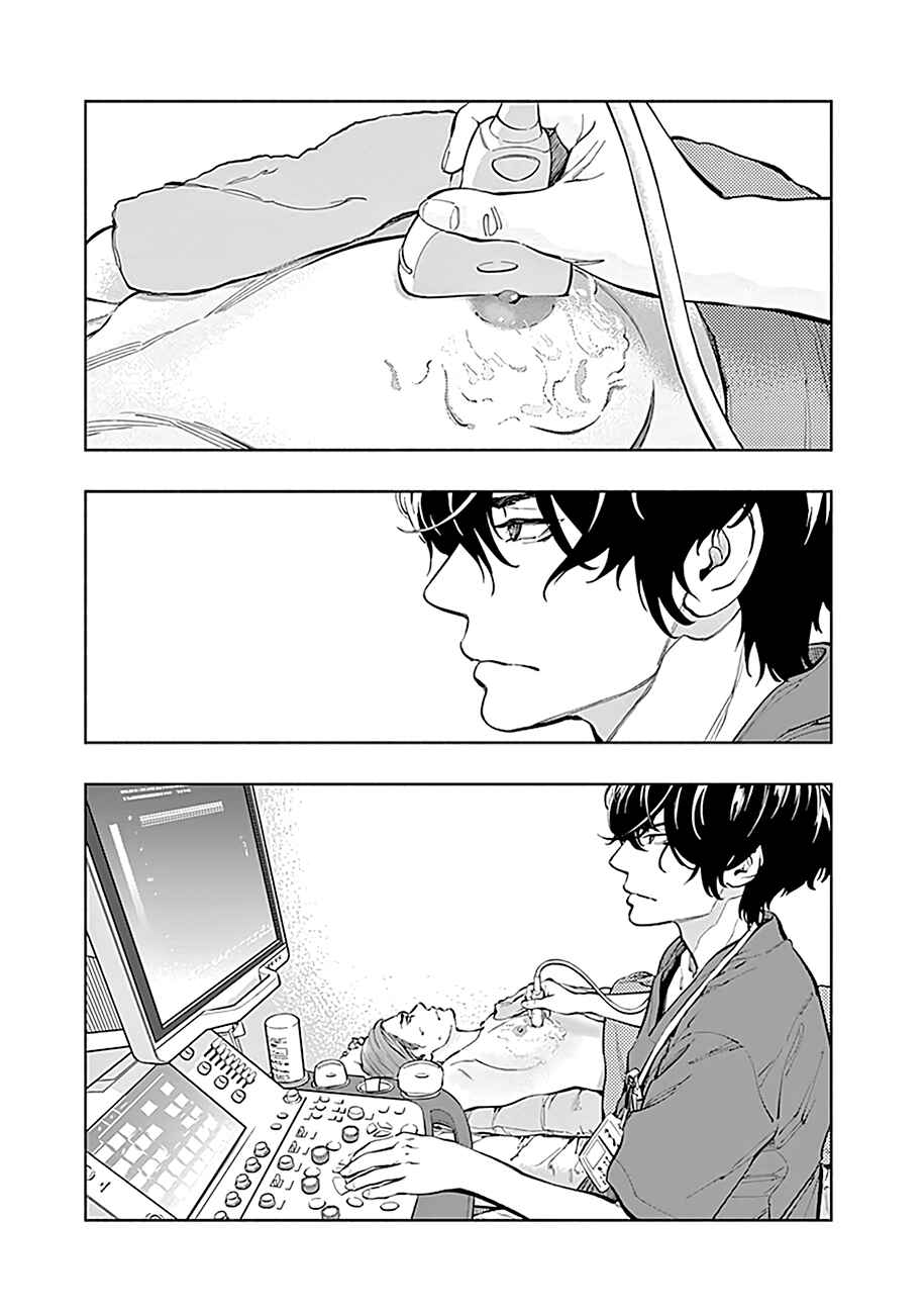 Page 16 Chapter 15 Radiation House