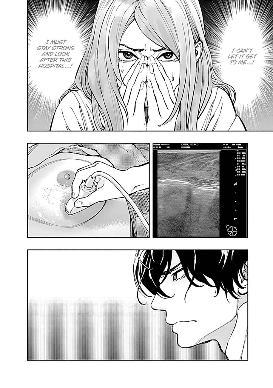 Page 19 Chapter 15 Radiation House