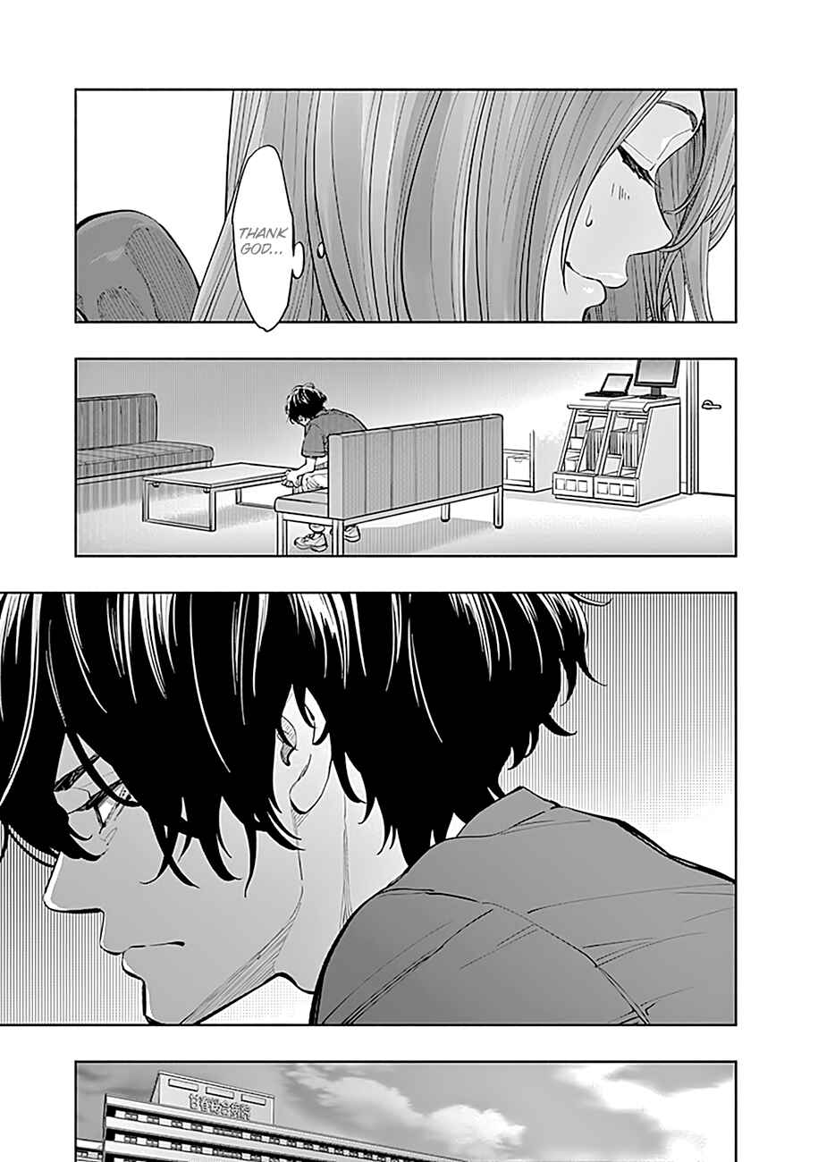 Page 22 Chapter 15 Radiation House