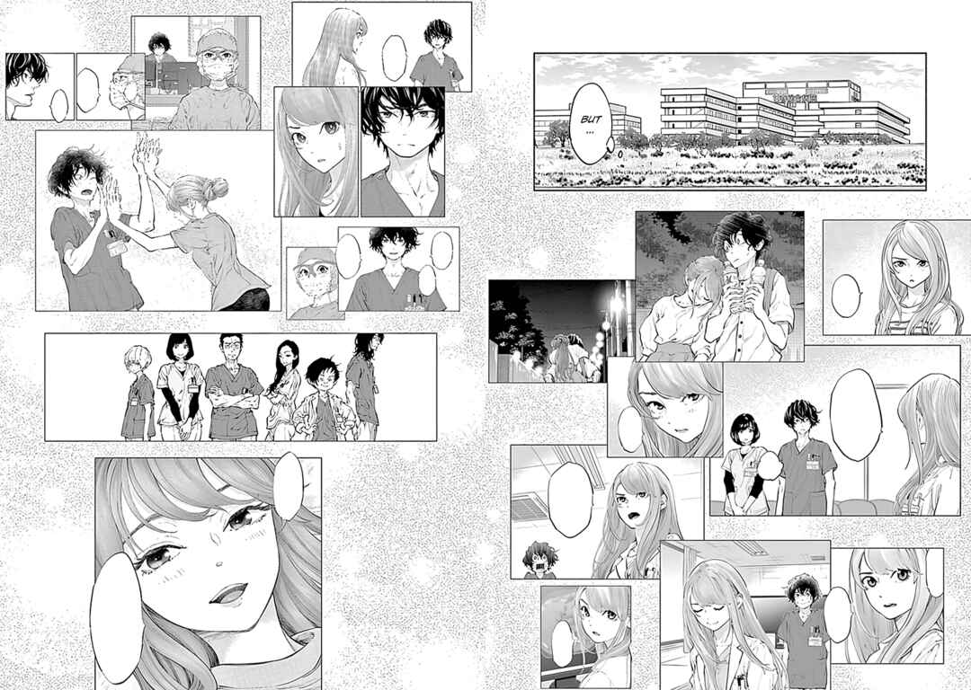 Page 16 Chapter 69 Radiation House