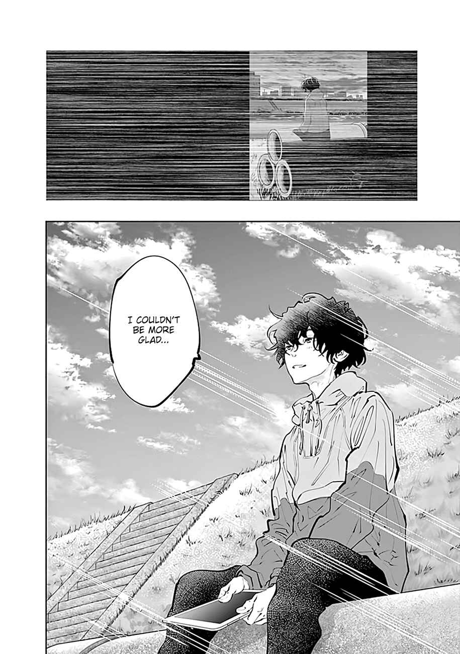 Page 17 Chapter 69 Radiation House