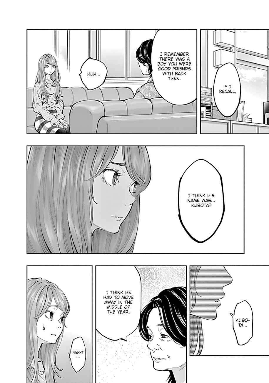 Page 21 Chapter 69 Radiation House