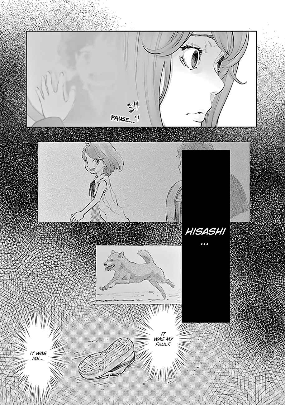 Page 22 Chapter 69 Radiation House