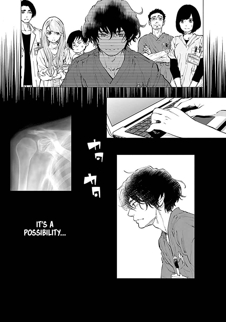 Page 16 Chapter 27 Radiation House