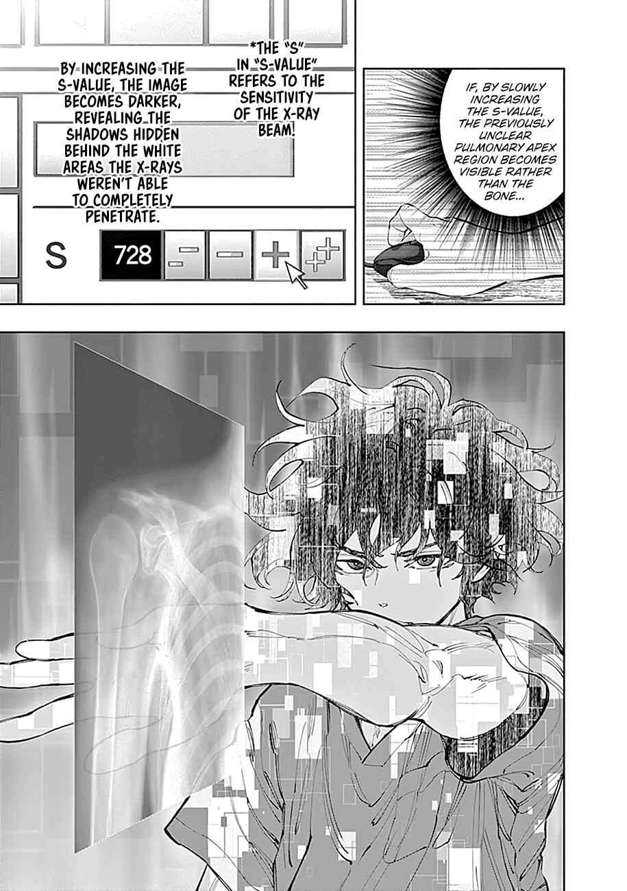 Page 18 Chapter 27 Radiation House