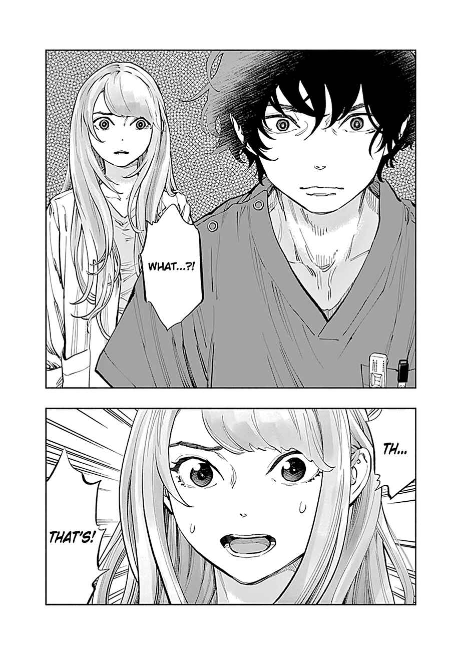 Page 20 Chapter 27 Radiation House
