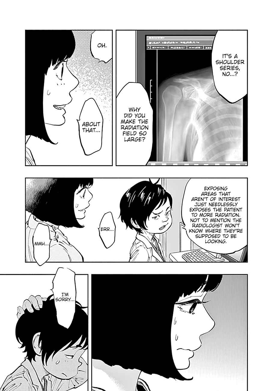Page 4 Chapter 27 Radiation House