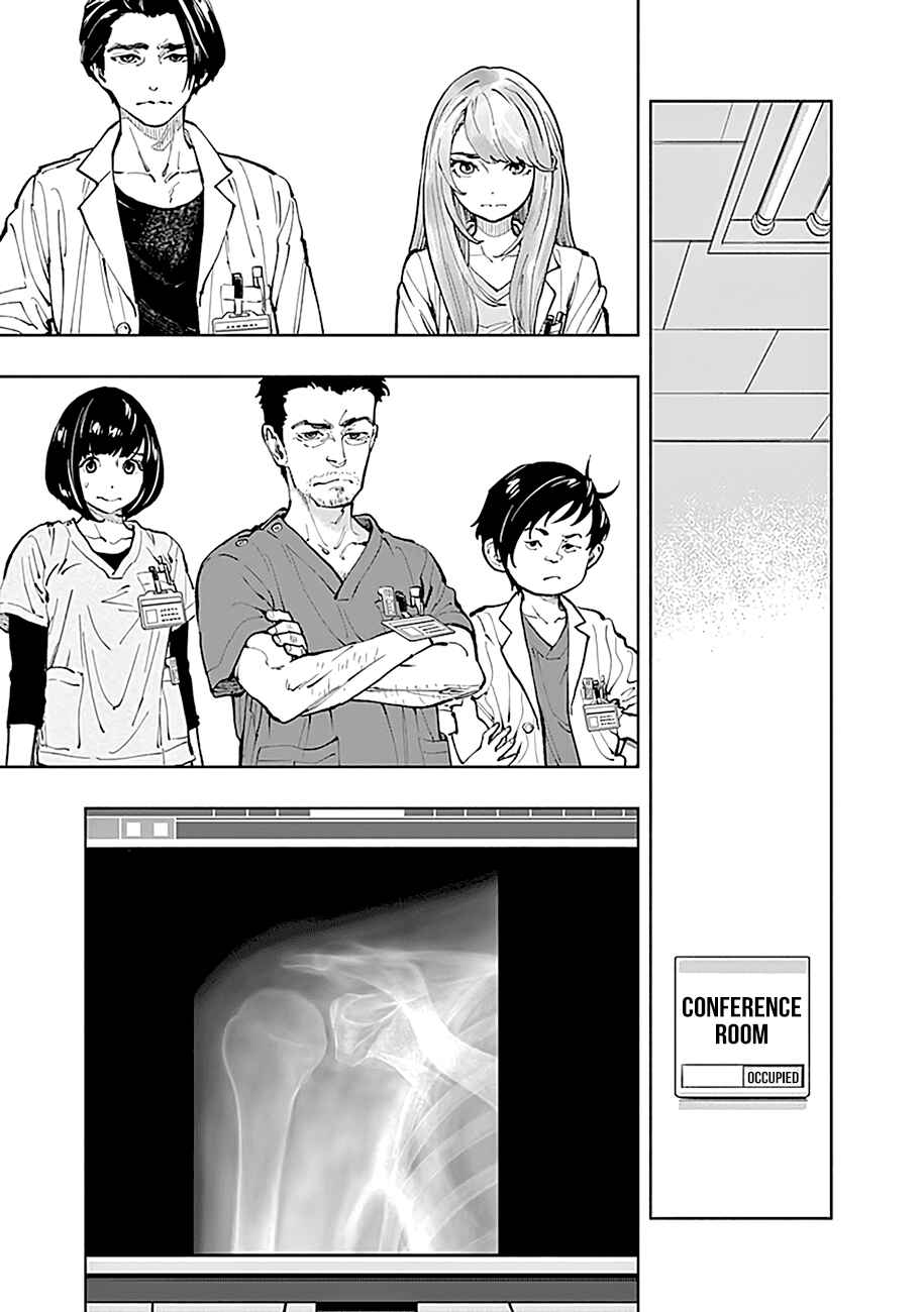 Page 6 Chapter 27 Radiation House