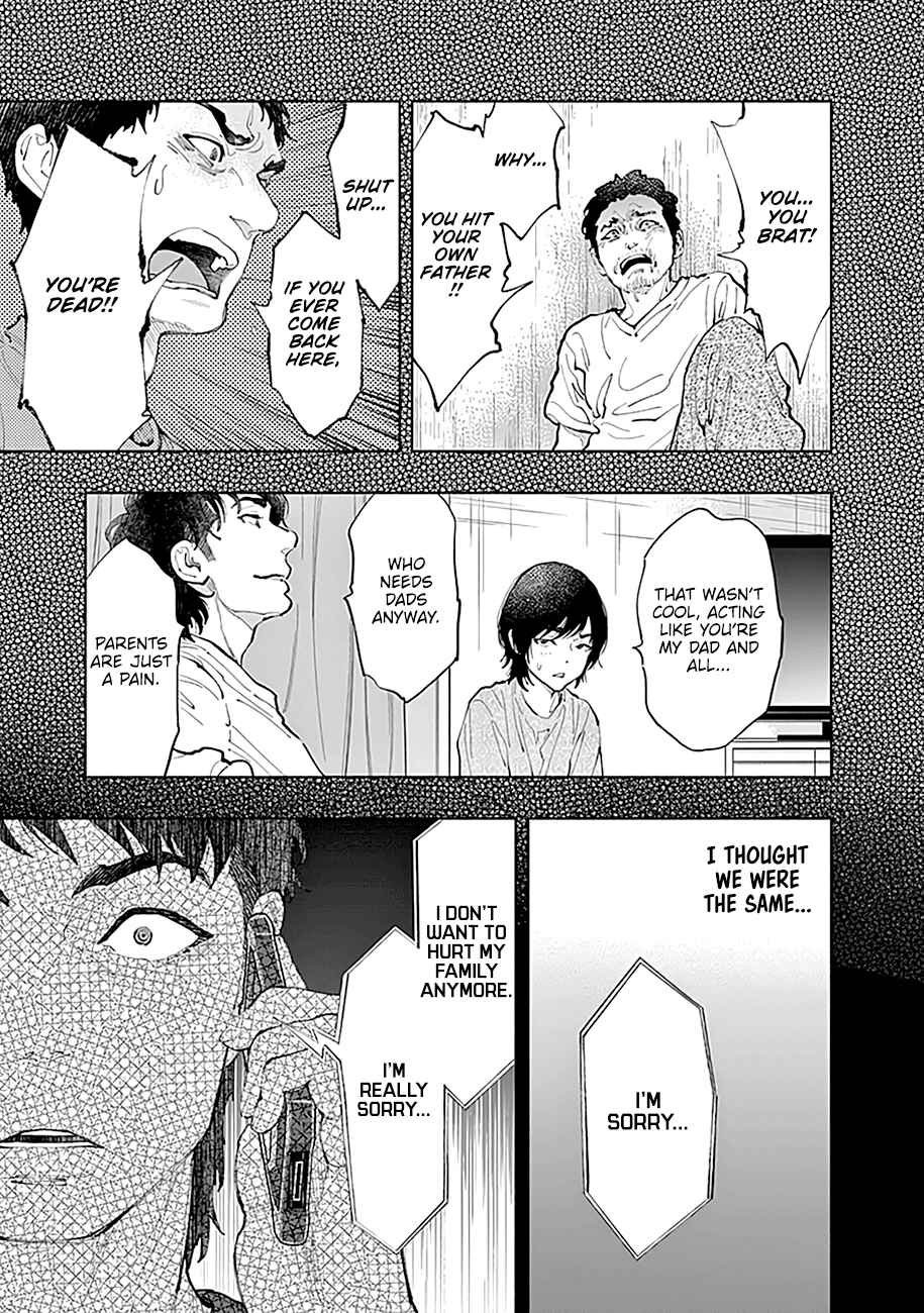 Page 10 Chapter 40 Radiation House
