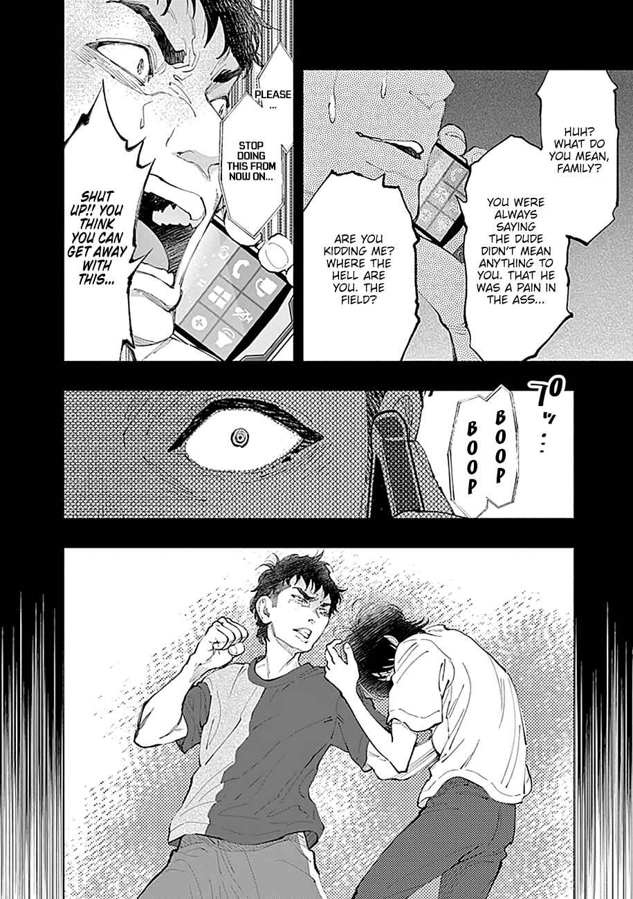 Page 11 Chapter 40 Radiation House