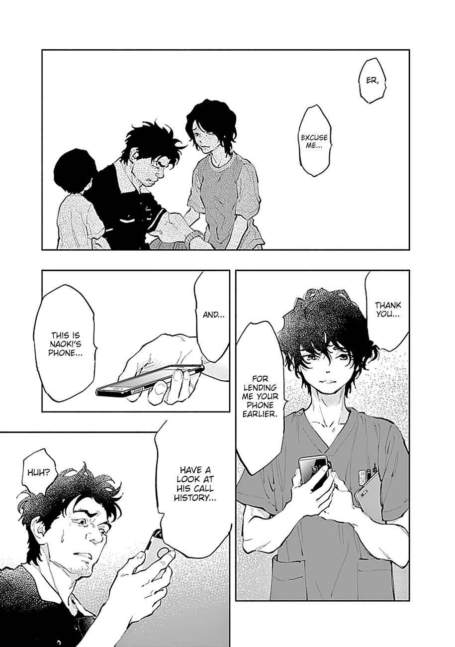 Page 18 Chapter 40 Radiation House