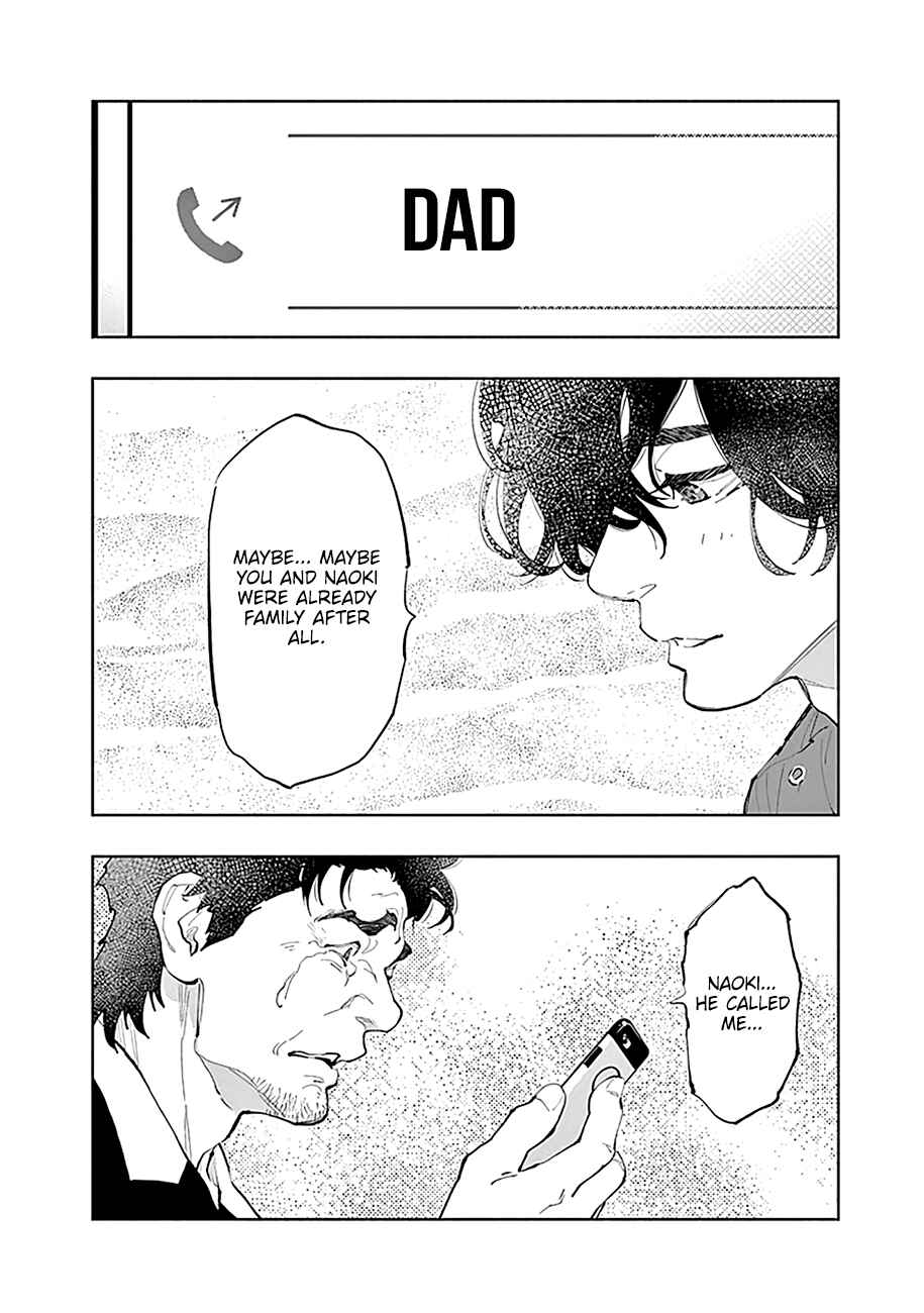 Page 19 Chapter 40 Radiation House