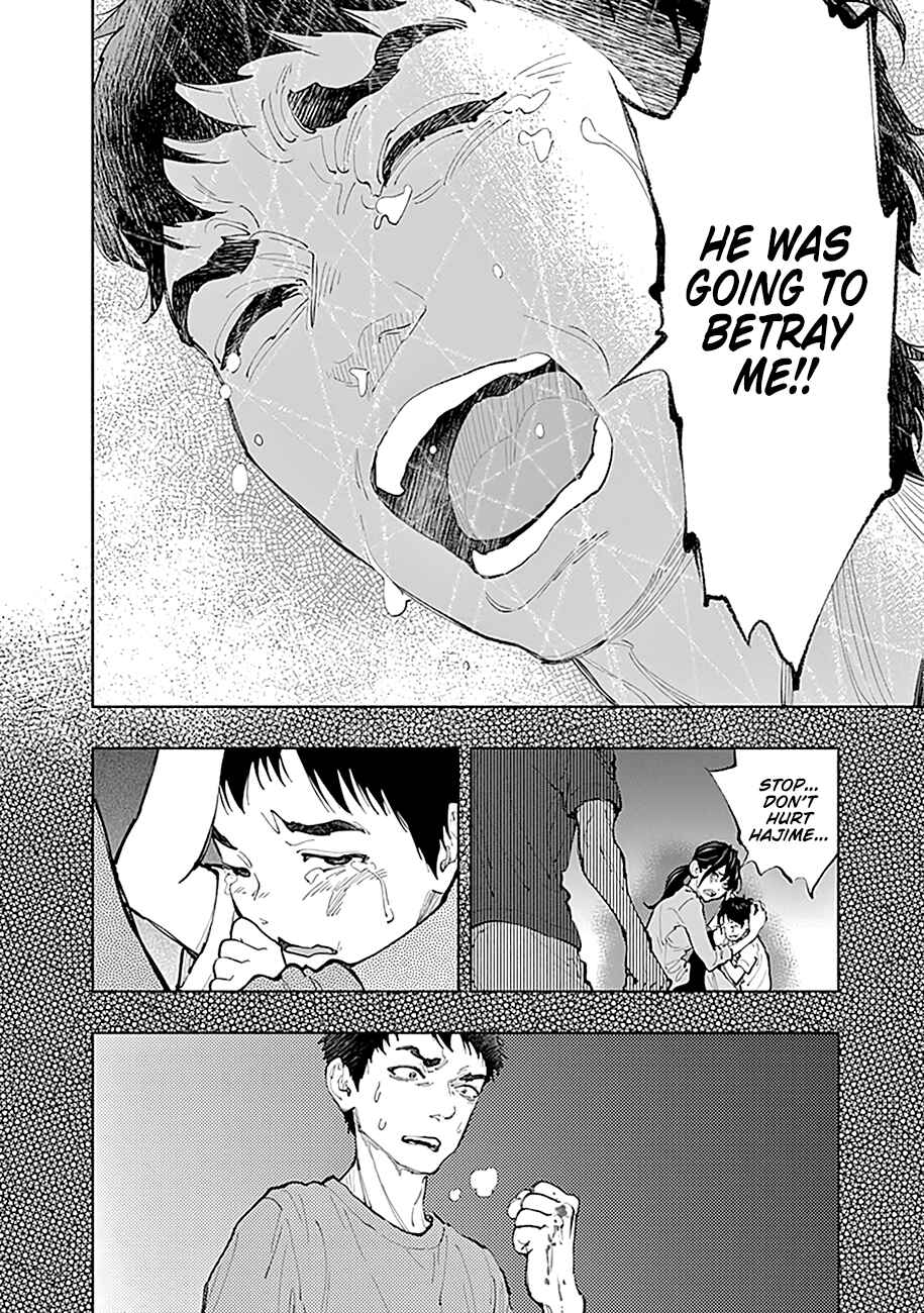 Page 9 Chapter 40 Radiation House