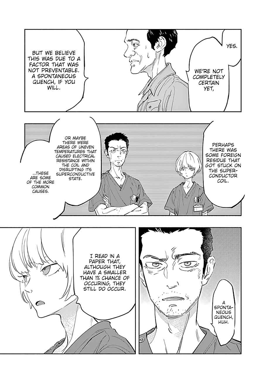 Page 12 Chapter 58 Radiation House