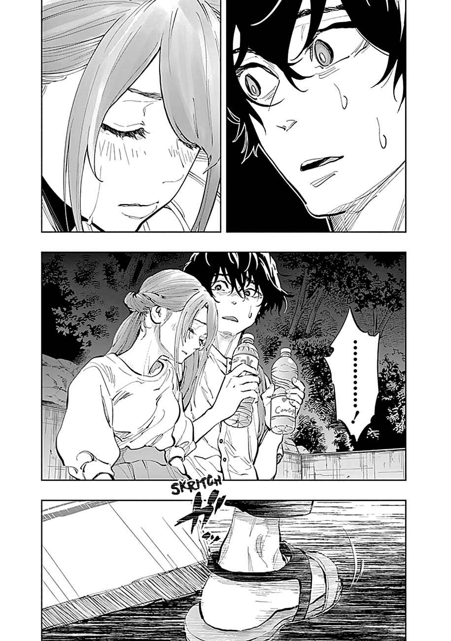 Page 10 Chapter 21 Radiation House